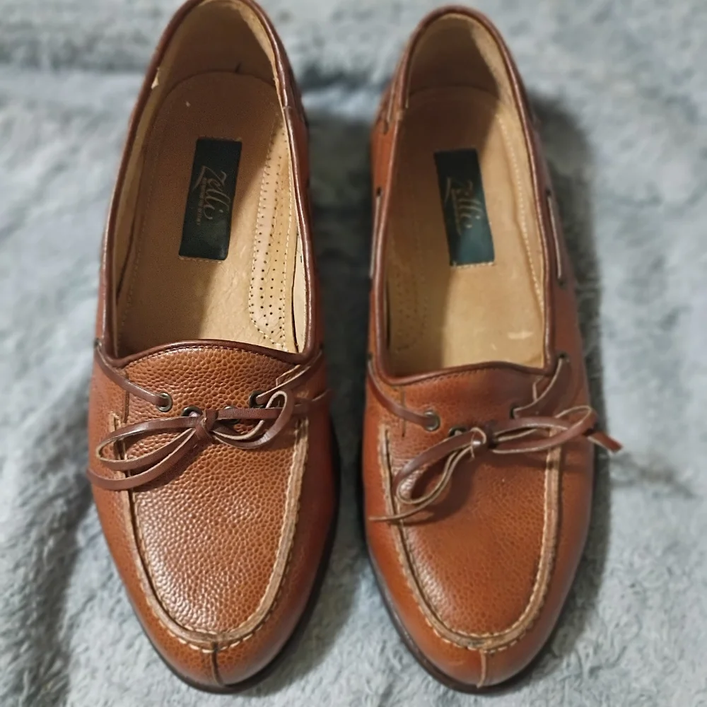 Zelli pre owned